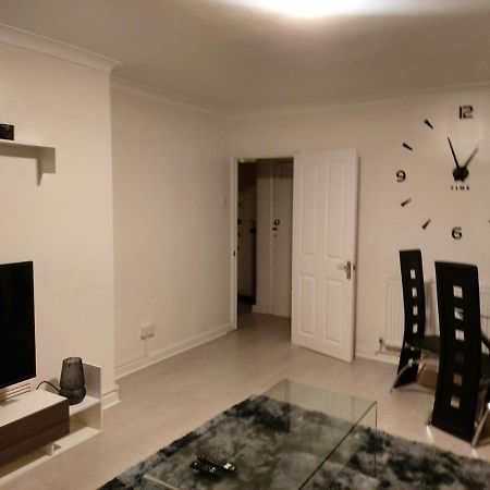 Appartamento Heronsgate Gh009 Abbey Wood Esterno foto