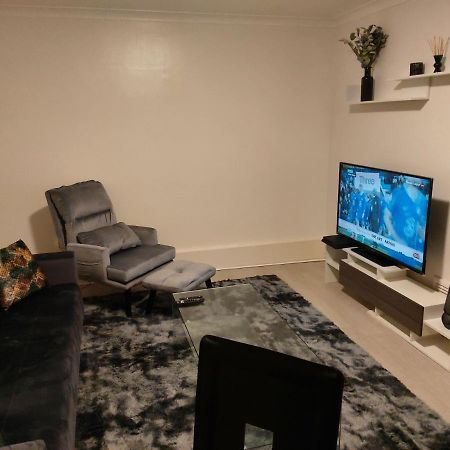 Appartamento Heronsgate Gh009 Abbey Wood Esterno foto