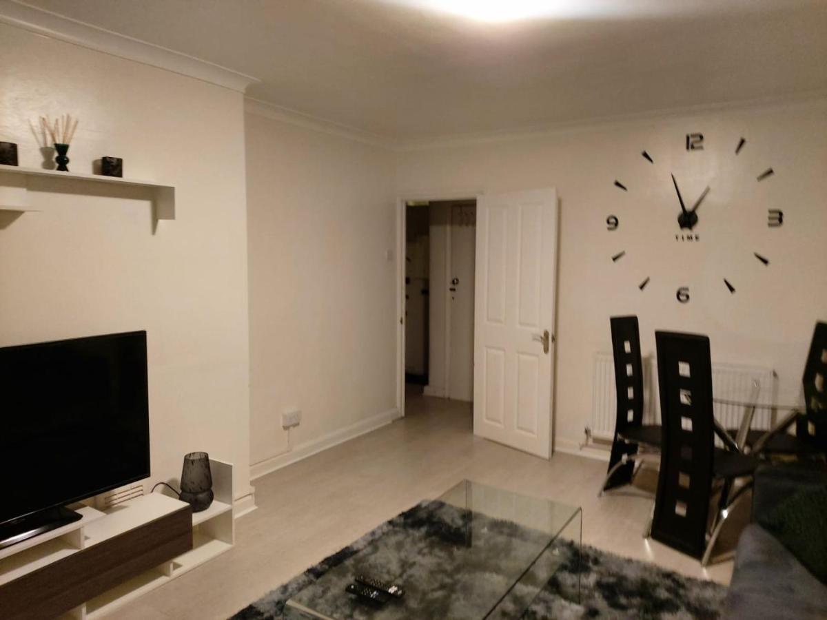 Appartamento Heronsgate Gh009 Abbey Wood Esterno foto