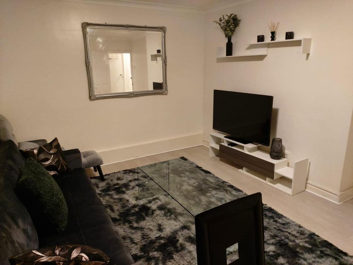 Appartamento Heronsgate Gh009 Abbey Wood Esterno foto